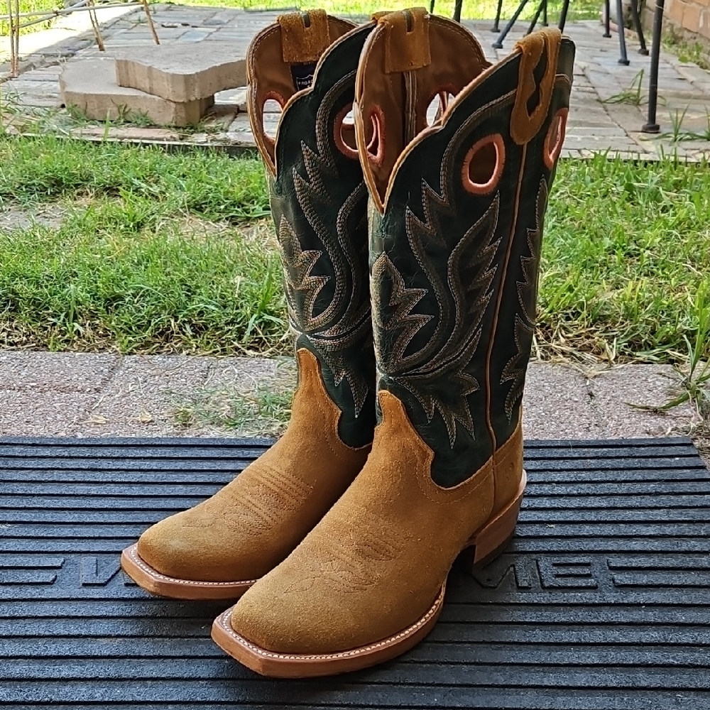 Durango Boots